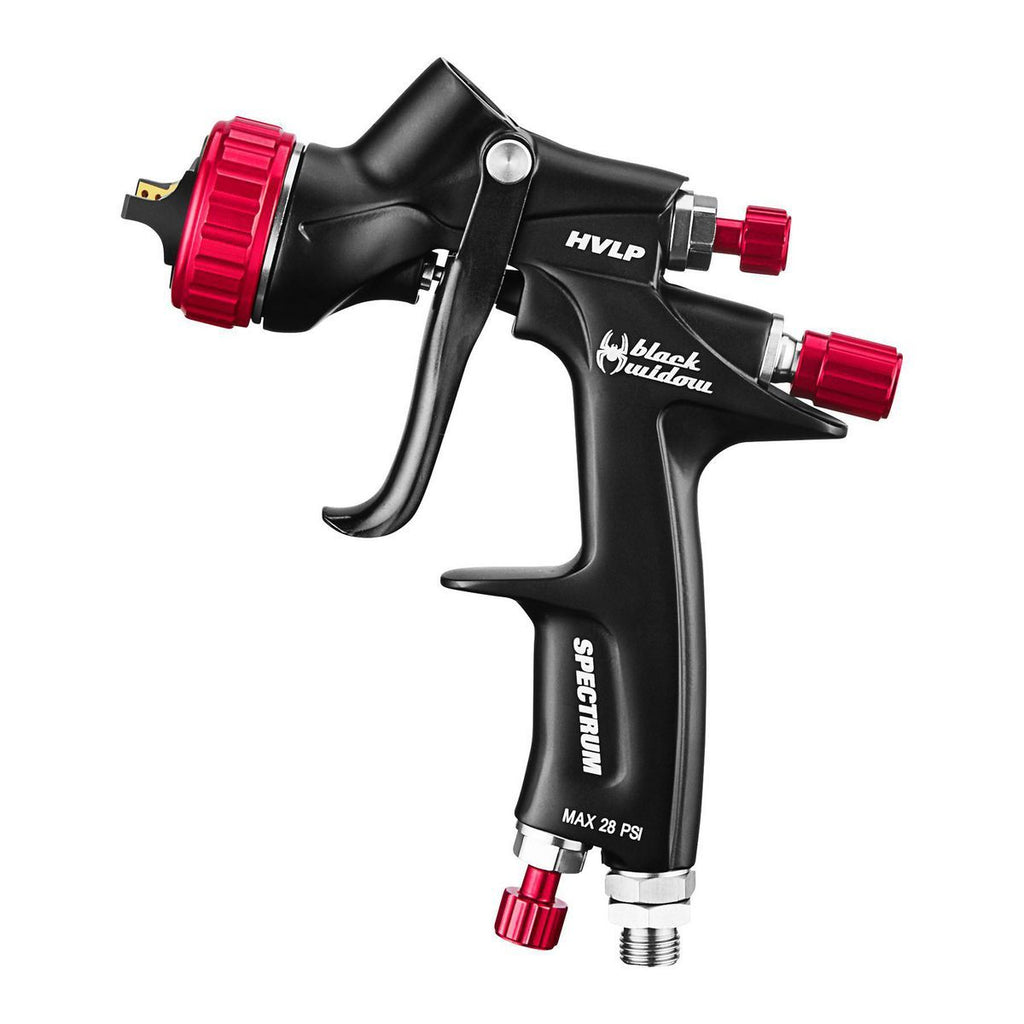 HVLP Gravity-Feed Air Spray Gun Z562284
