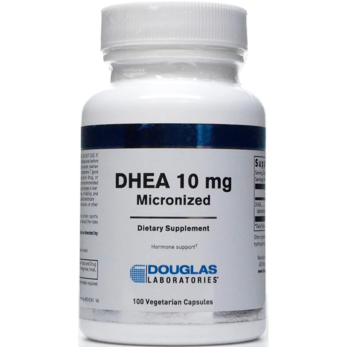 DHEA 10 mg 100 caps Q2311