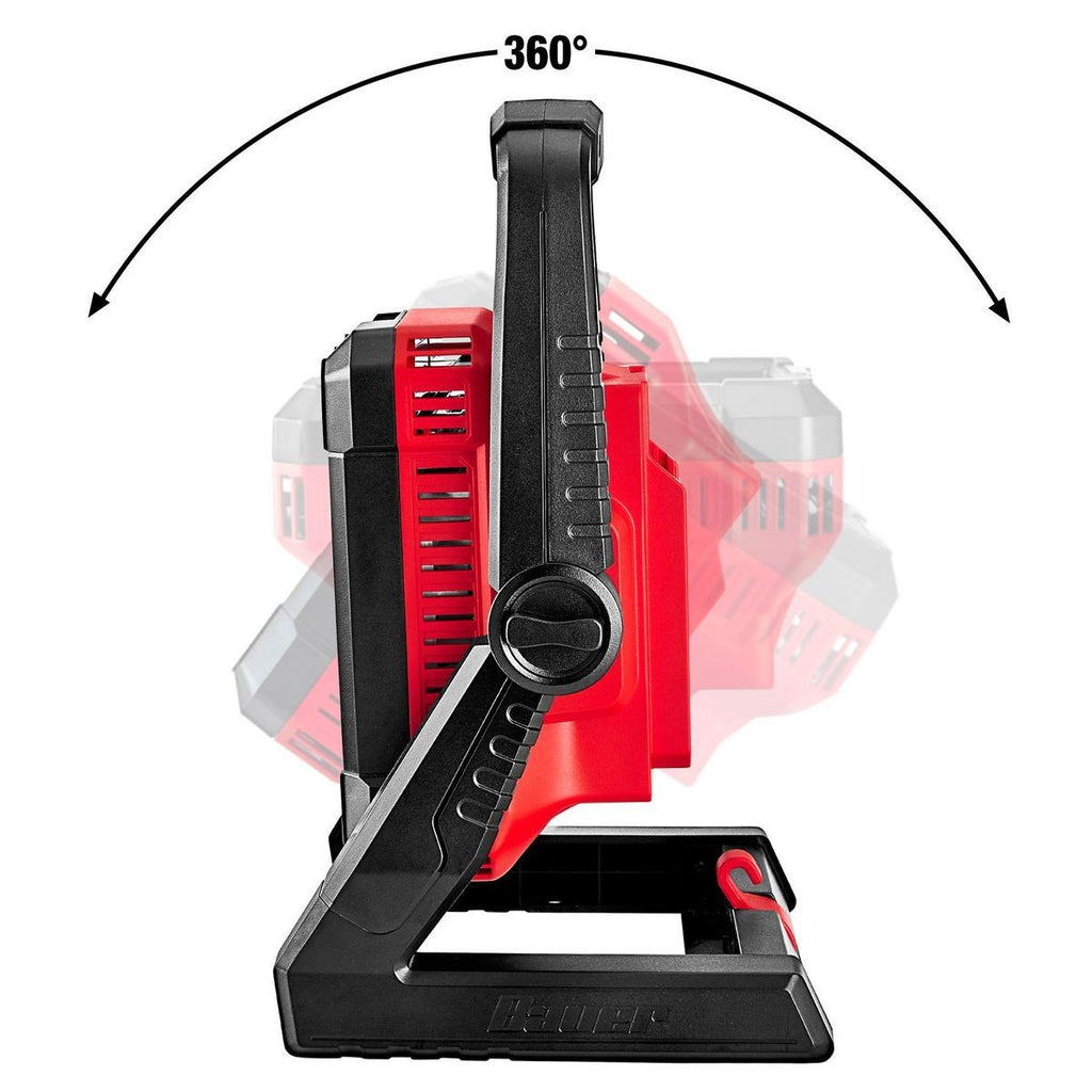 20V Cordless 2000 Lumen Work Light K708