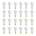 150-Watt Soft White Incandescent Light Bulb 24-Pack G843