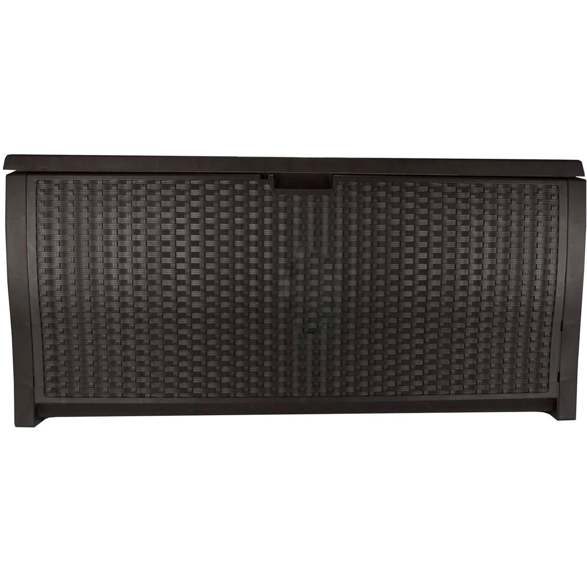 99 Gallon Resin Deck Box Q615