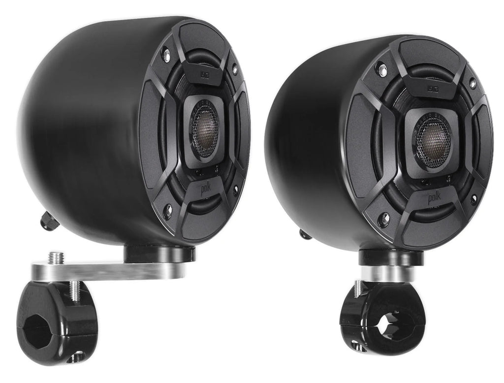 4 Marine Tower Speakers P837