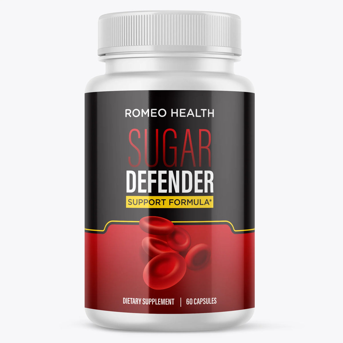 60 Capsules Support Formula R57936