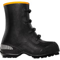 Black Overshoe Z599231