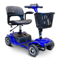 4 Wheel Electric Mobility Scooter W48182