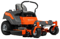 21.5HP Zero Turn Lawn Mower E1599