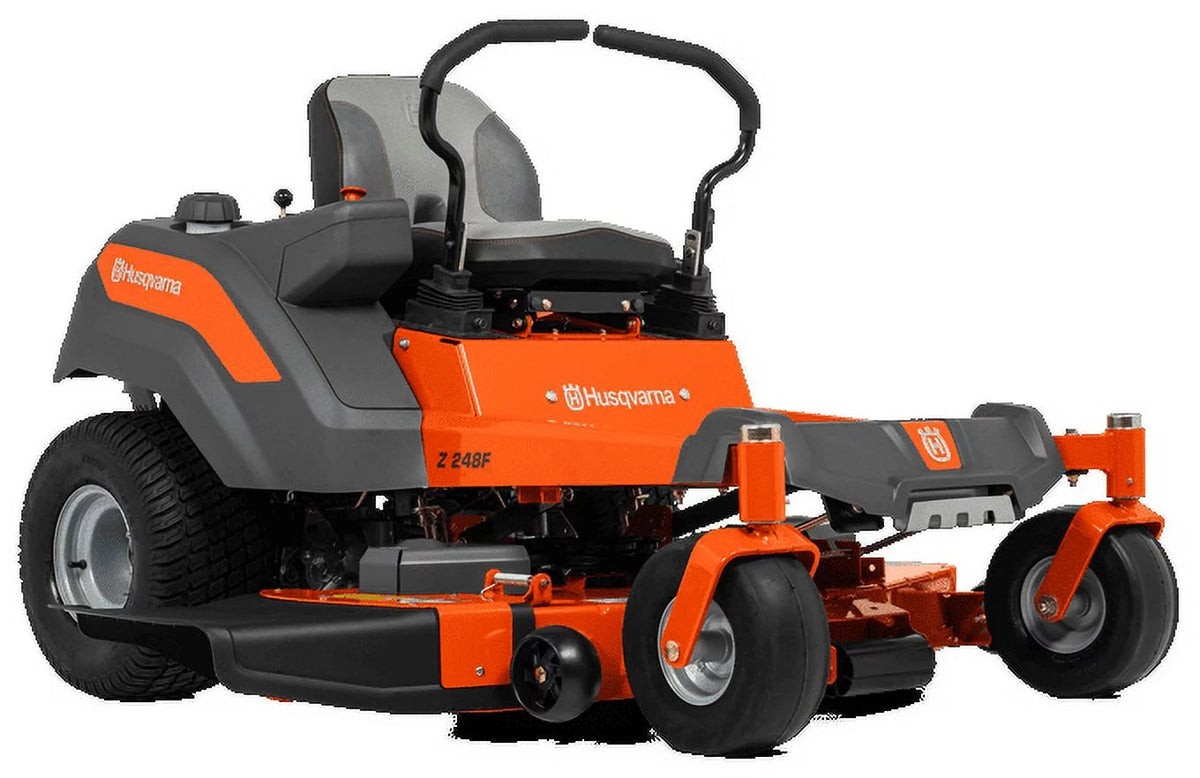 21.5HP Zero Turn Lawn Mower E1599