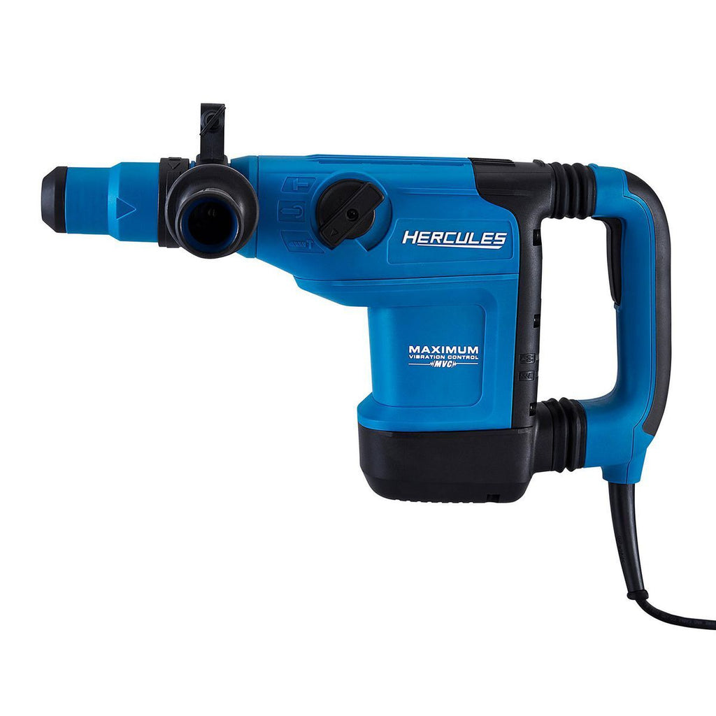 12 Amp 1-9/16 in. SDS-MAX Variable-Speed Rotary Hammer X902449