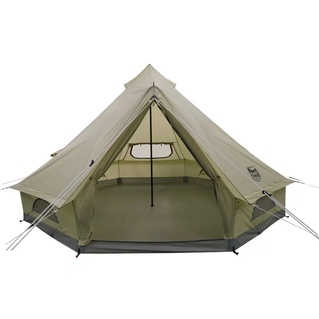 6-Person Tent F27067