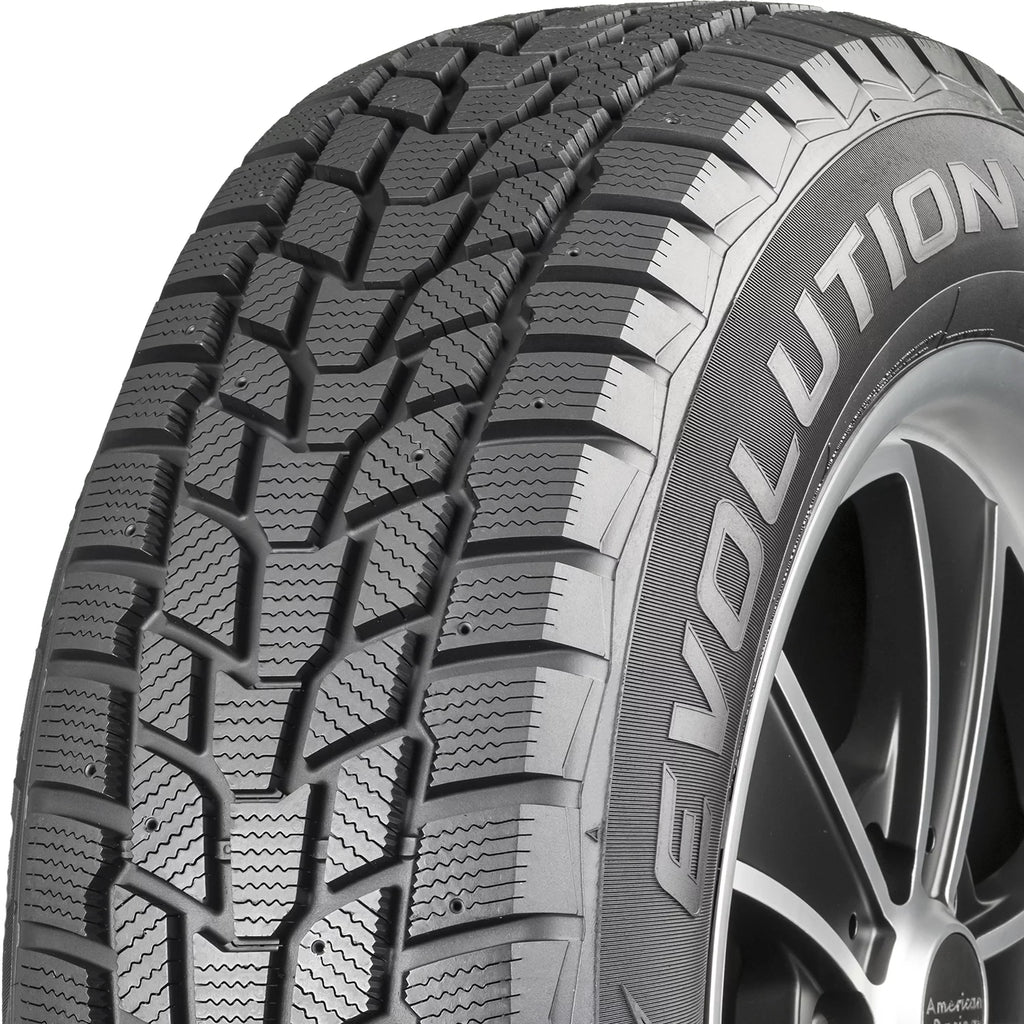 Winter 215/55R18 95T Passenger Tire F4715
