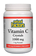 Vitamin C Crystals A745