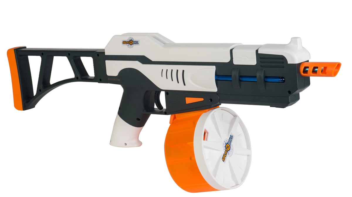 Rechargeable Battery Powered Water Bead Gel Ball Blaster Kit U15161