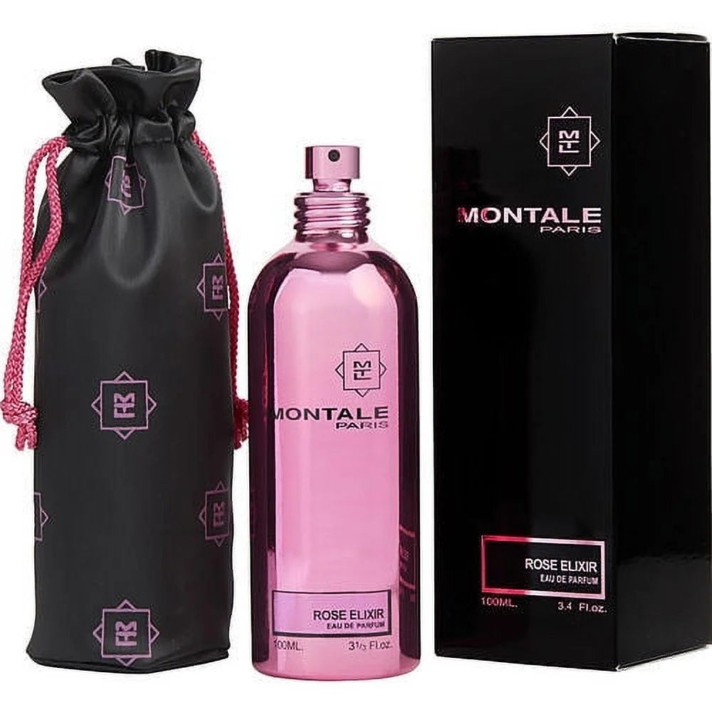Rose Elixir Eau de Parfum Spray 3.4 oz M387
