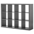 12-Cube Storage Organizer S441