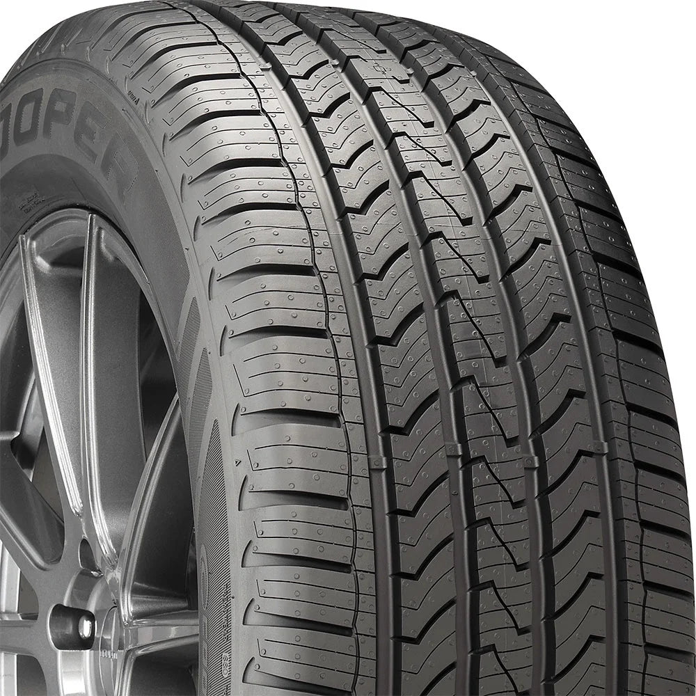 All Season 275/60R20 115H Passenger Tire L441717