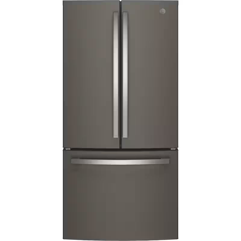 18.6 cu. ft. Counter Depth French Door Refrigerator D5007