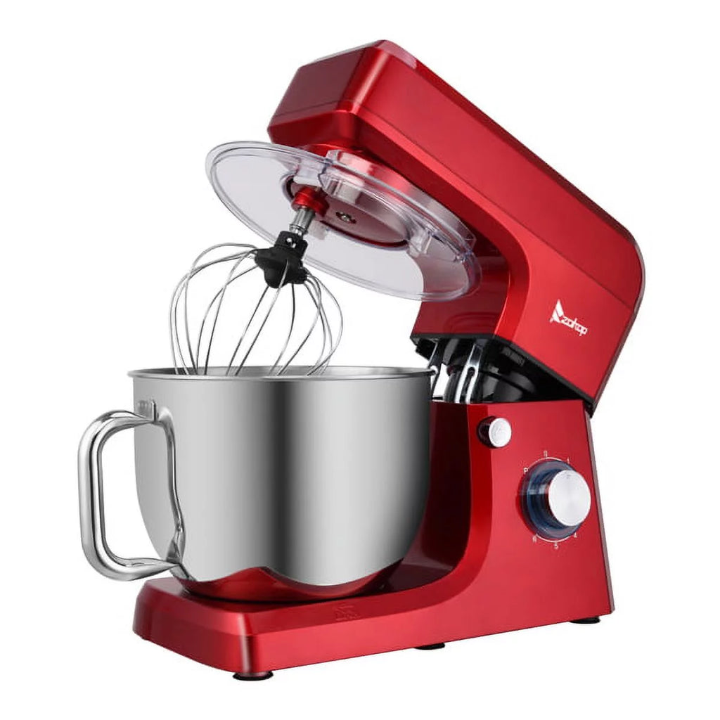7L 660W Mixing Pot with Handle X9751