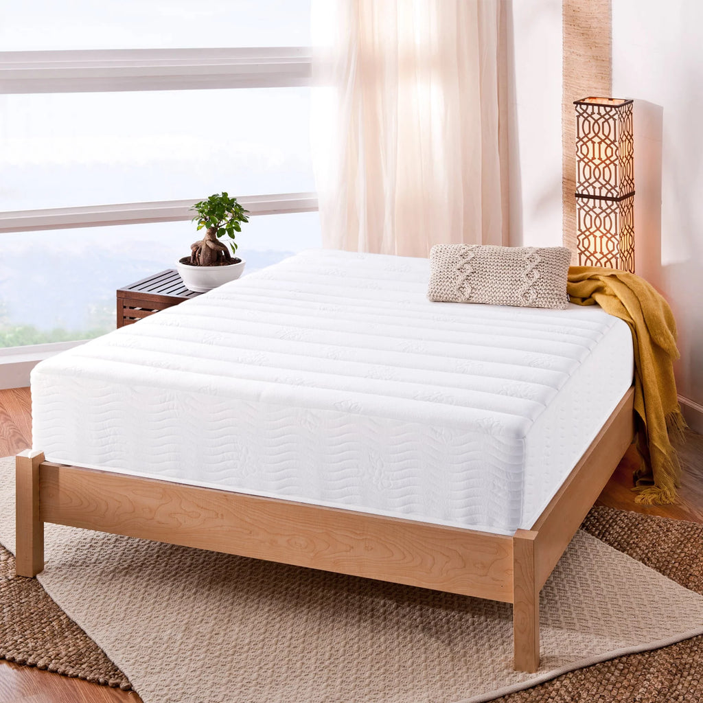 Queen Hybrid Mattress M98878