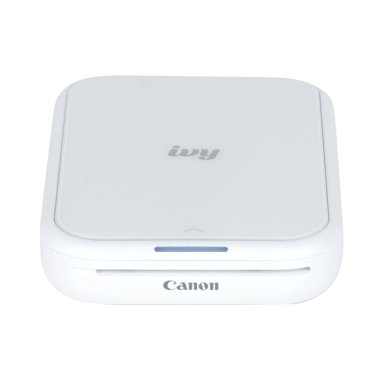 Mini Photo Printer Pure White M742726