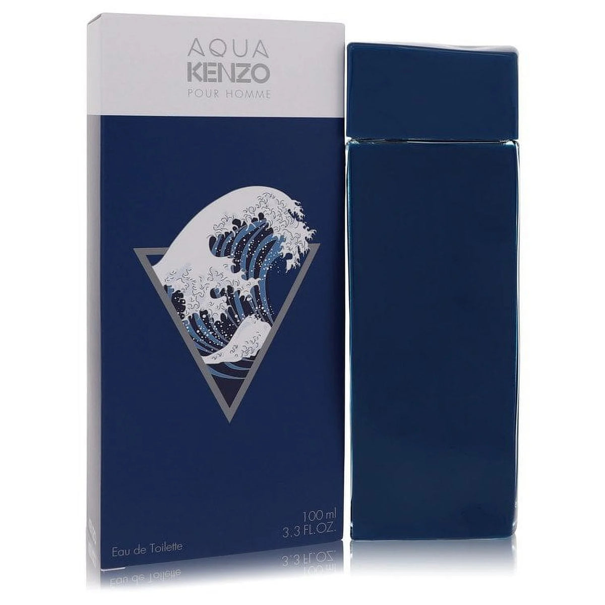 Eau De Toilette Spray 3.3 oz R649