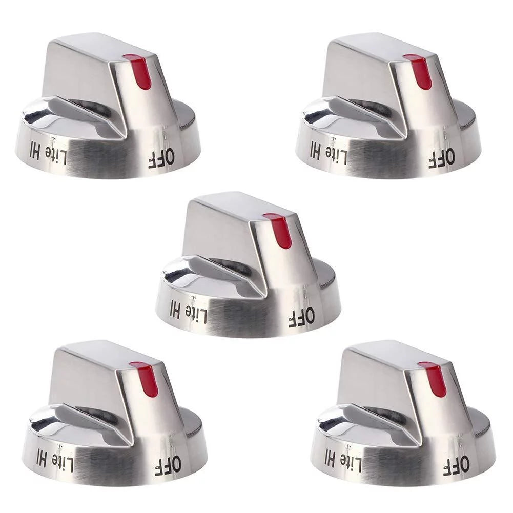 Gas Stove Range Knobs Switch Y1943