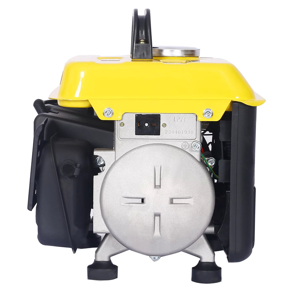 2.2HP Portable Gas Powered Inverter Generators Z90279