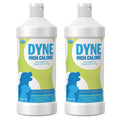 High Calorie Liquid Nutritional Supplement for Dogs & Puppies 32 oz Pack of 2 I760018