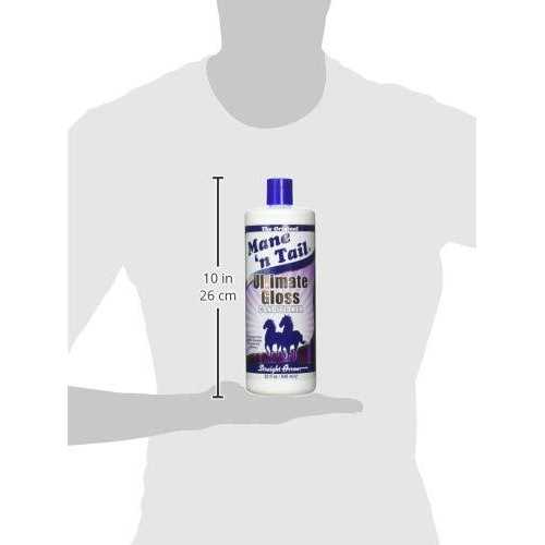 Gloss Conditioner F927397