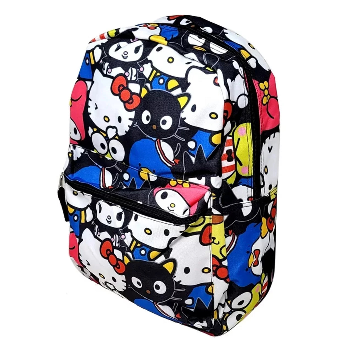 Backpack with Lunch Bag Set F388