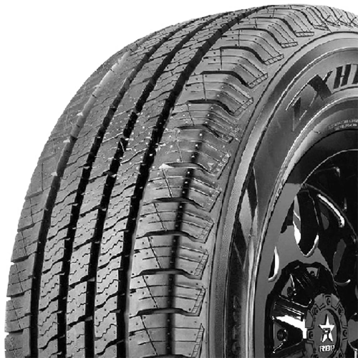 P235/60R18 102 Tire H523793