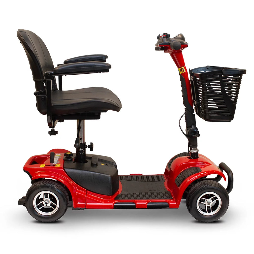 4 Wheel Electric Mobility Scooter W48182