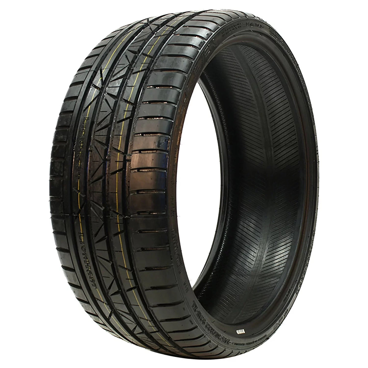 All Season 265/30ZR22 97W XL Passenger Tire H13043