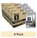 Full Synthetic Motor Oil 5W-30, 5 Quart (Pack of 3) V911747