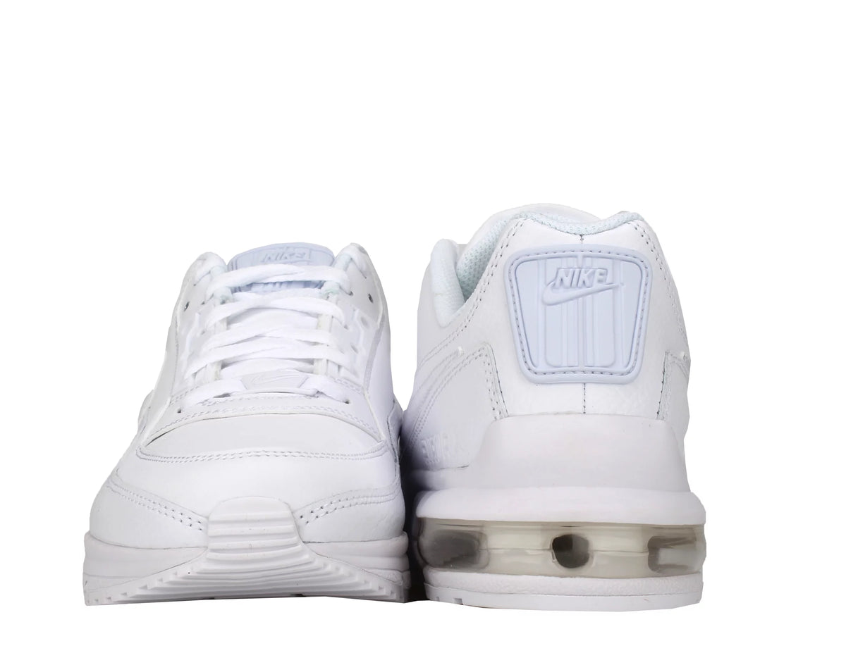 White Men's Shoes L217188
