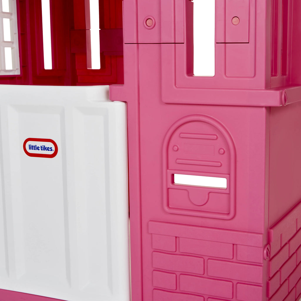 Pink Pretend Playhouse B529