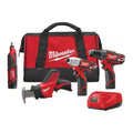 Refurbished 4pc Combo Kit E292
