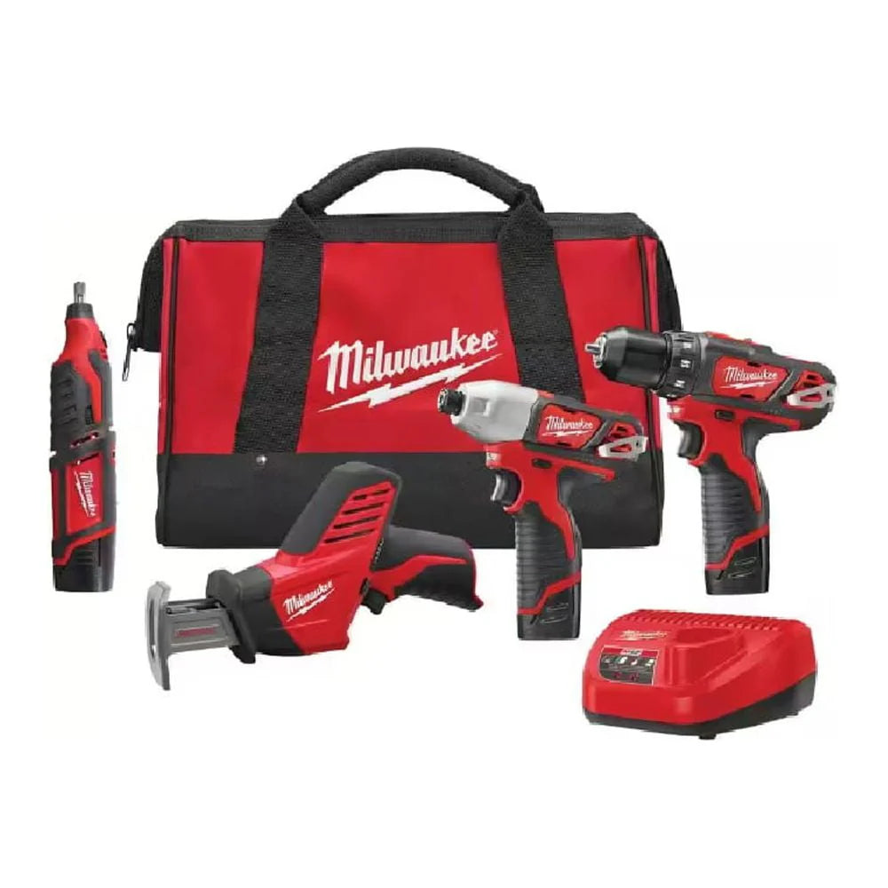 Refurbished 4pc Combo Kit E292