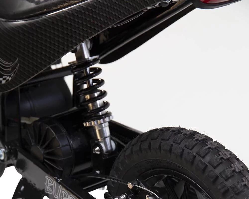 750w 36v Lithium Ion Electric Mini Bike B977761