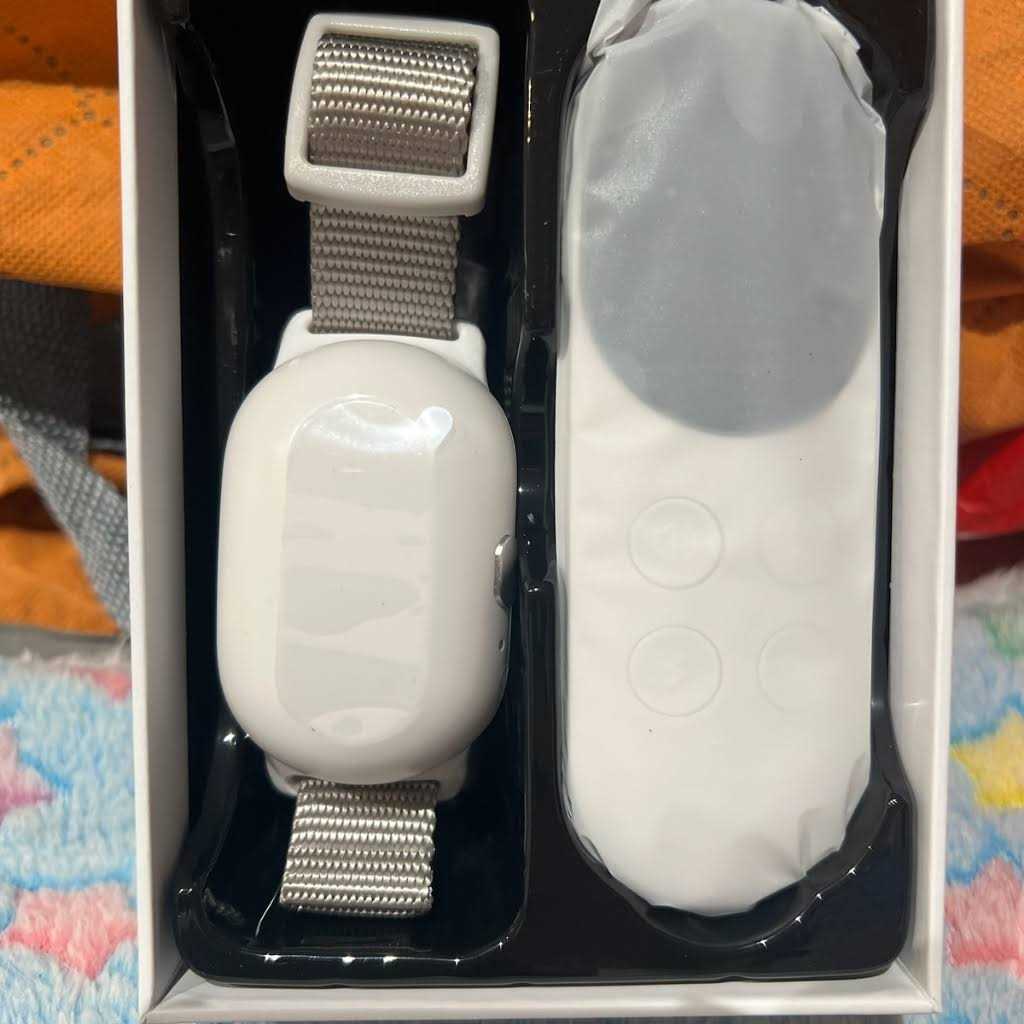 Waterproof Remote Dog Training Collar Z5236