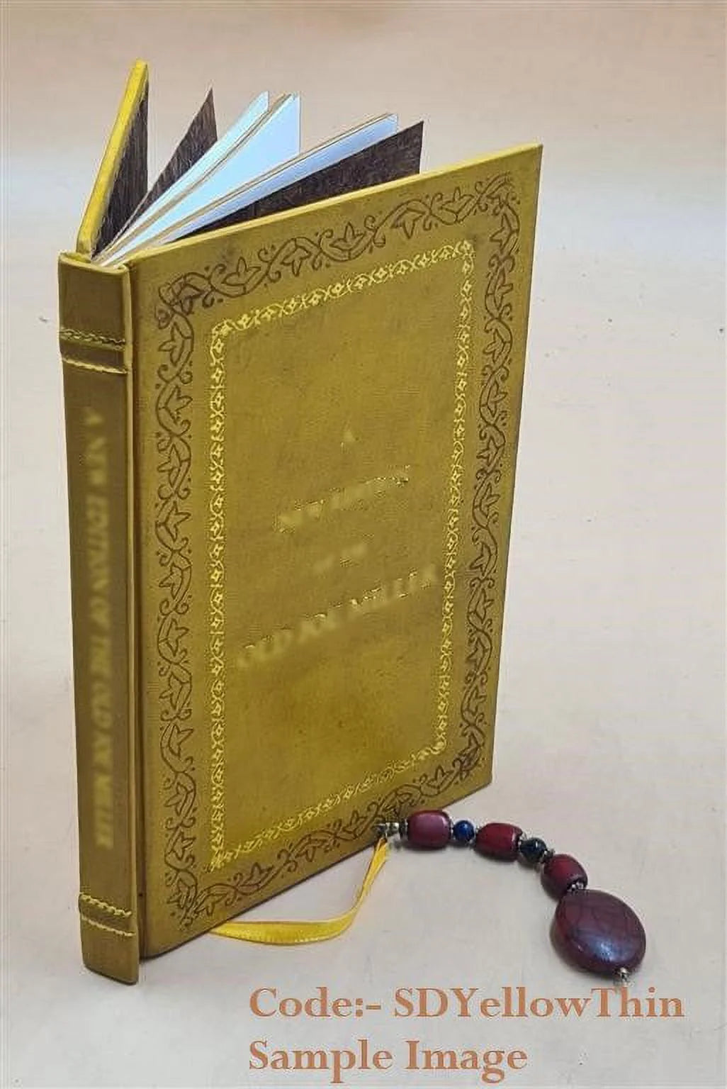 Surréalisme 1947 Premium Leather Bound Q36173
