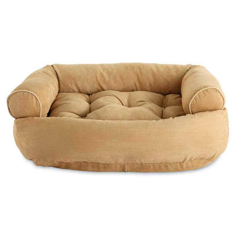 Calming Orthopedic Dog Sofa S755
