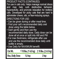 Calm & Content Support Flavor Formula for Cats T803146