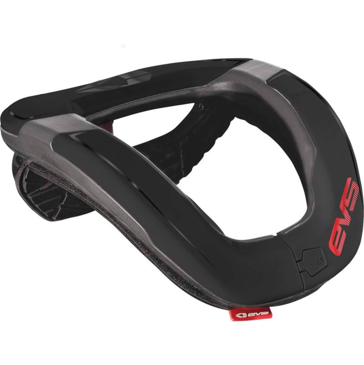 Black Adult Race Collar G606