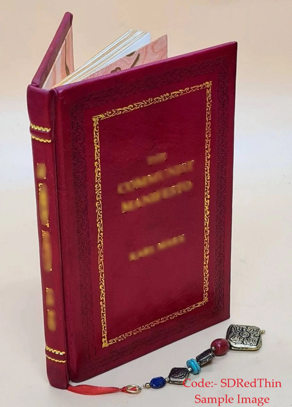 Surréalisme 1947 Premium Leather Bound Q36173