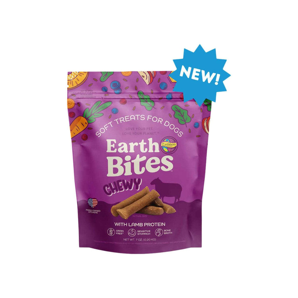 Chewy Soft Dog Treats 7 oz V3456