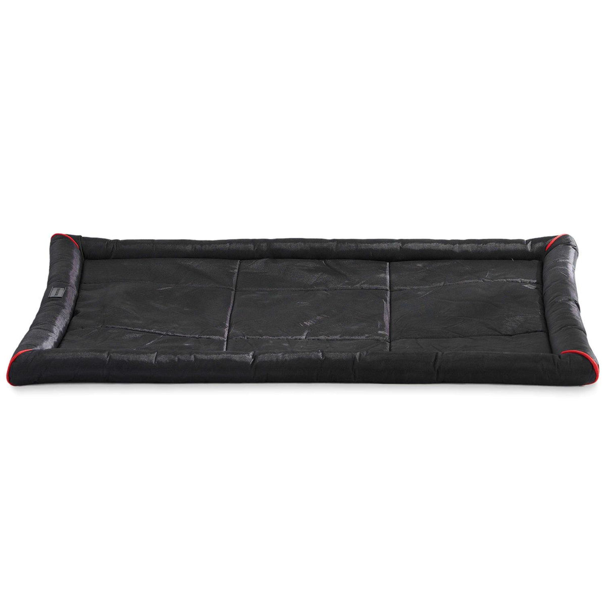 Water-Resistant Dog Crate Mat Y665