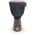 12" Djembe with Bag and Hat E18864