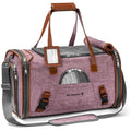 Soft Sided Pet Carrier O578