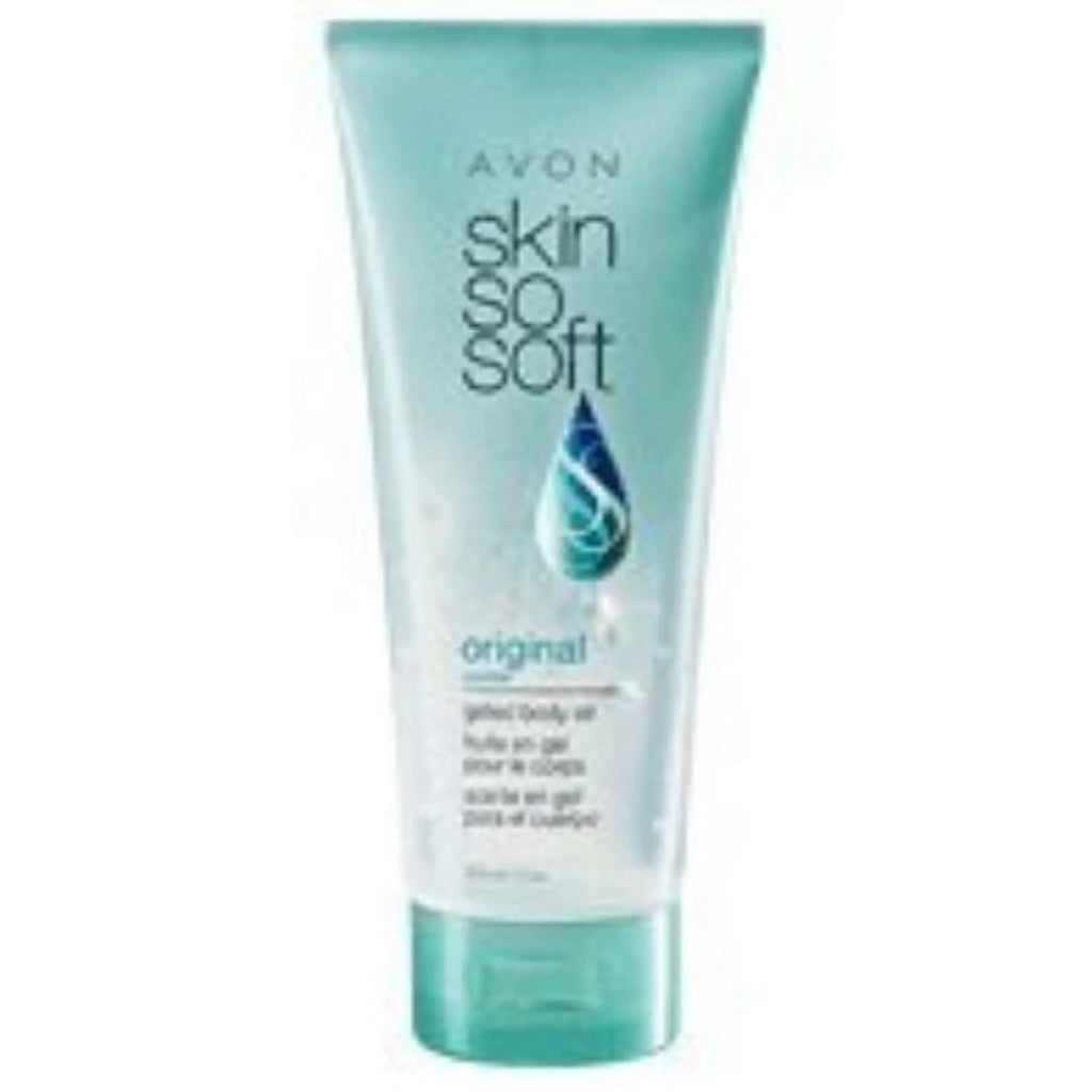 Body Gel 6.76 fl oz T4033