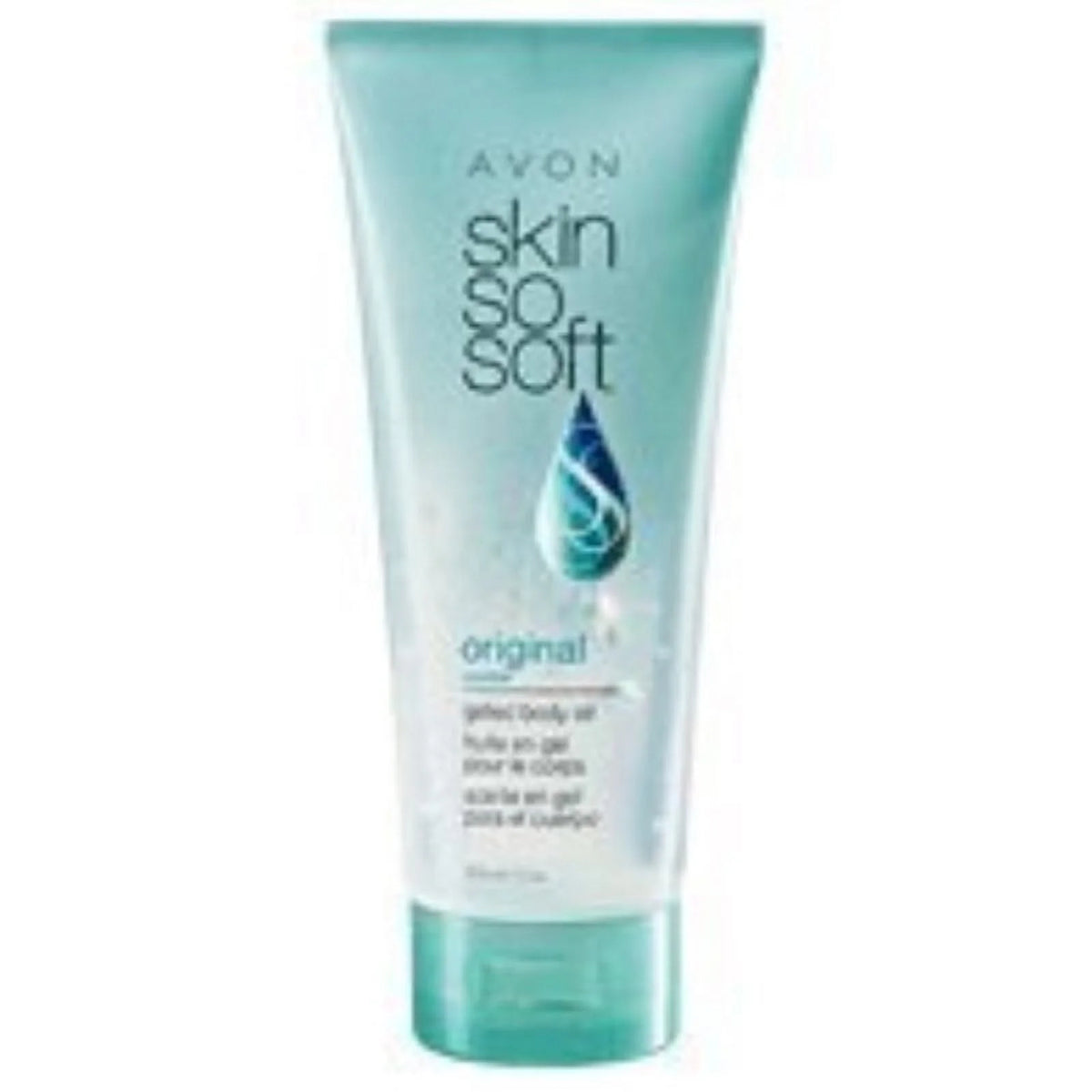 Body Gel 6.76 fl oz T4033